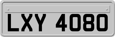LXY4080
