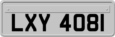 LXY4081