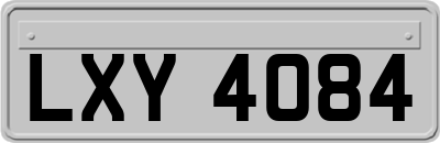 LXY4084