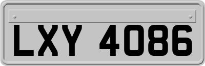 LXY4086
