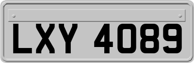 LXY4089