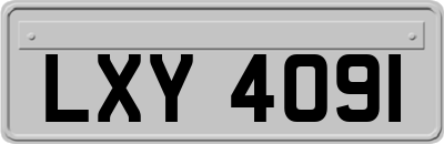 LXY4091