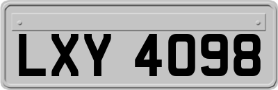 LXY4098