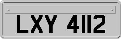 LXY4112