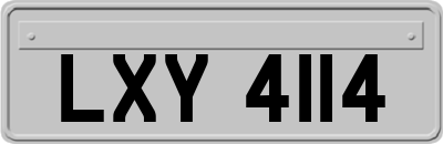LXY4114
