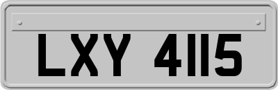LXY4115