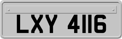 LXY4116