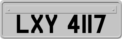 LXY4117