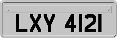 LXY4121