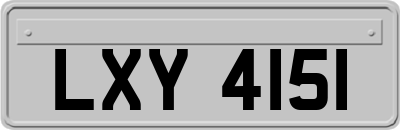 LXY4151