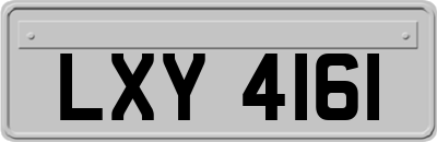 LXY4161