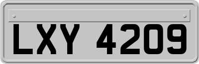 LXY4209