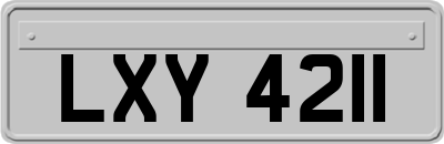 LXY4211