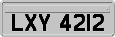 LXY4212