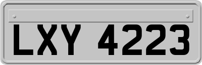 LXY4223
