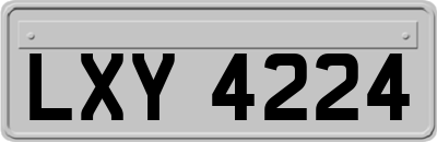LXY4224