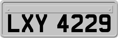 LXY4229
