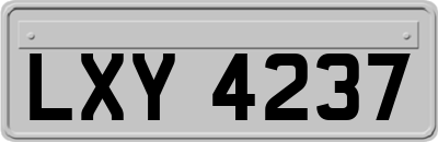 LXY4237