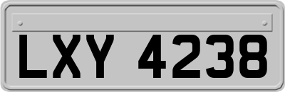 LXY4238