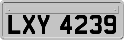 LXY4239