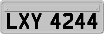 LXY4244