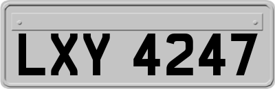 LXY4247