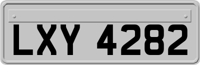 LXY4282