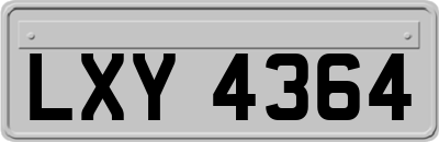LXY4364