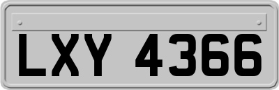 LXY4366