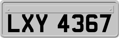 LXY4367