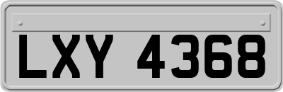 LXY4368