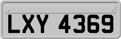 LXY4369