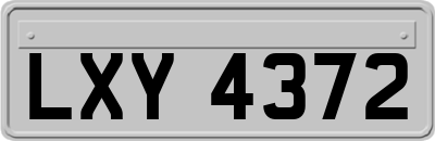 LXY4372