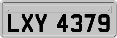 LXY4379