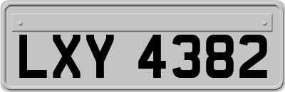 LXY4382