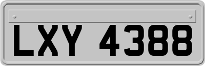 LXY4388