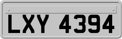 LXY4394