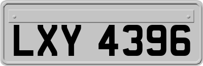 LXY4396