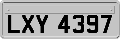 LXY4397