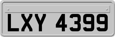 LXY4399