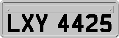 LXY4425