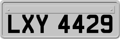 LXY4429