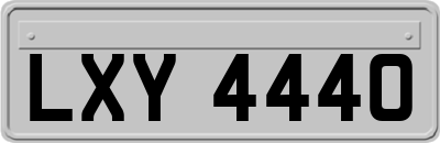 LXY4440