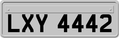 LXY4442
