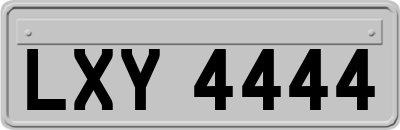 LXY4444
