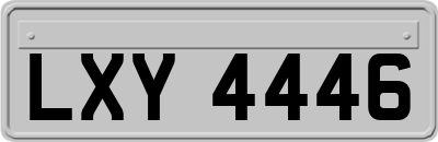 LXY4446