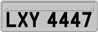 LXY4447