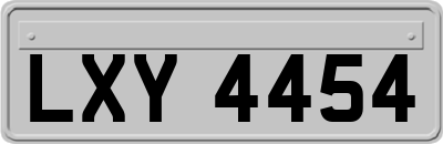 LXY4454