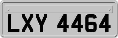 LXY4464
