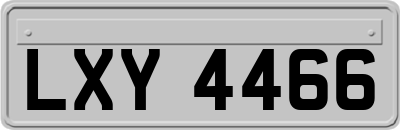 LXY4466